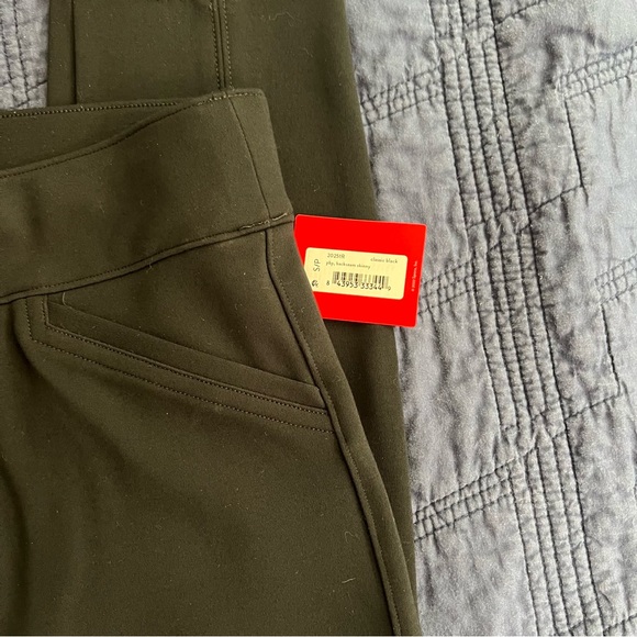 Spanx the perfect pant backseam skinny black - Picture 4 of 7